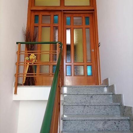 Appartamento Cristina House Avola Esterno foto