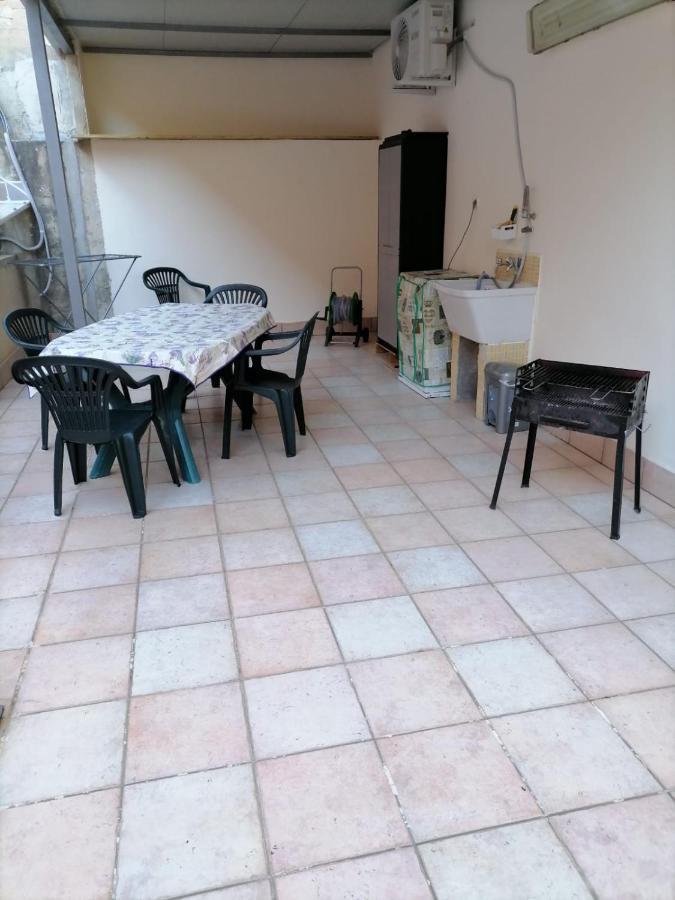 Appartamento Cristina House Avola Esterno foto