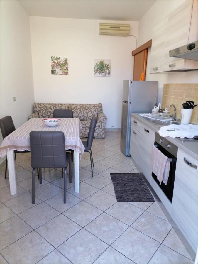 Appartamento Cristina House Avola Esterno foto
