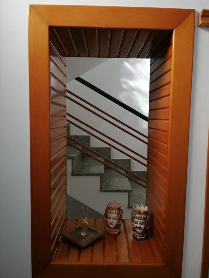 Appartamento Cristina House Avola Esterno foto