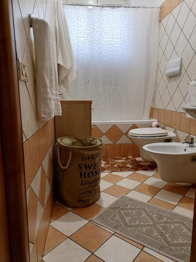 Appartamento Cristina House Avola Esterno foto