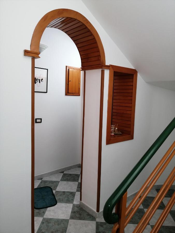Appartamento Cristina House Avola Esterno foto