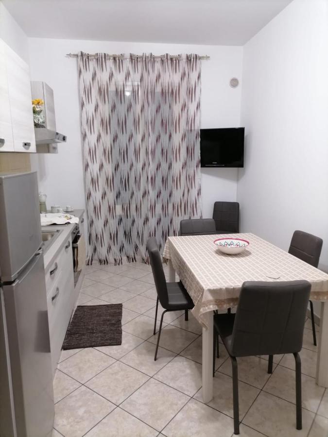 Appartamento Cristina House Avola Esterno foto