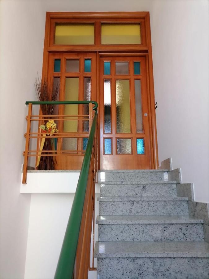 Appartamento Cristina House Avola Esterno foto