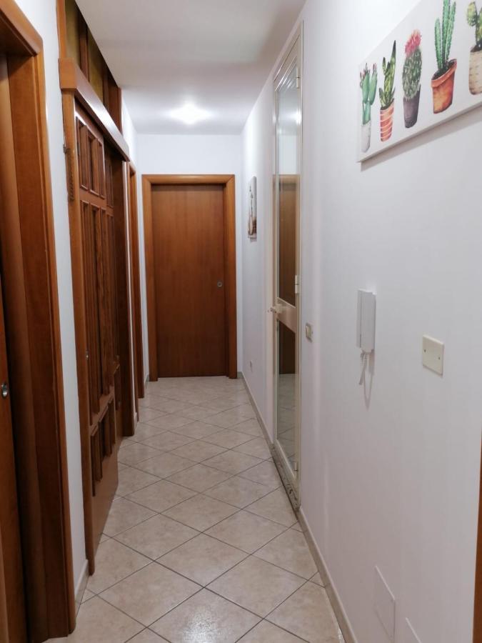 Appartamento Cristina House Avola Esterno foto