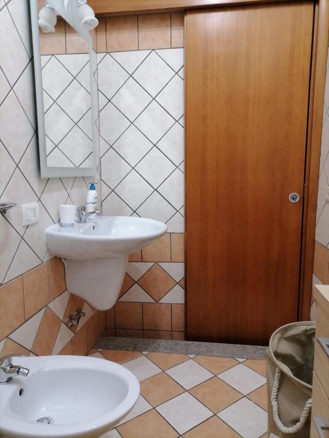 Appartamento Cristina House Avola Esterno foto
