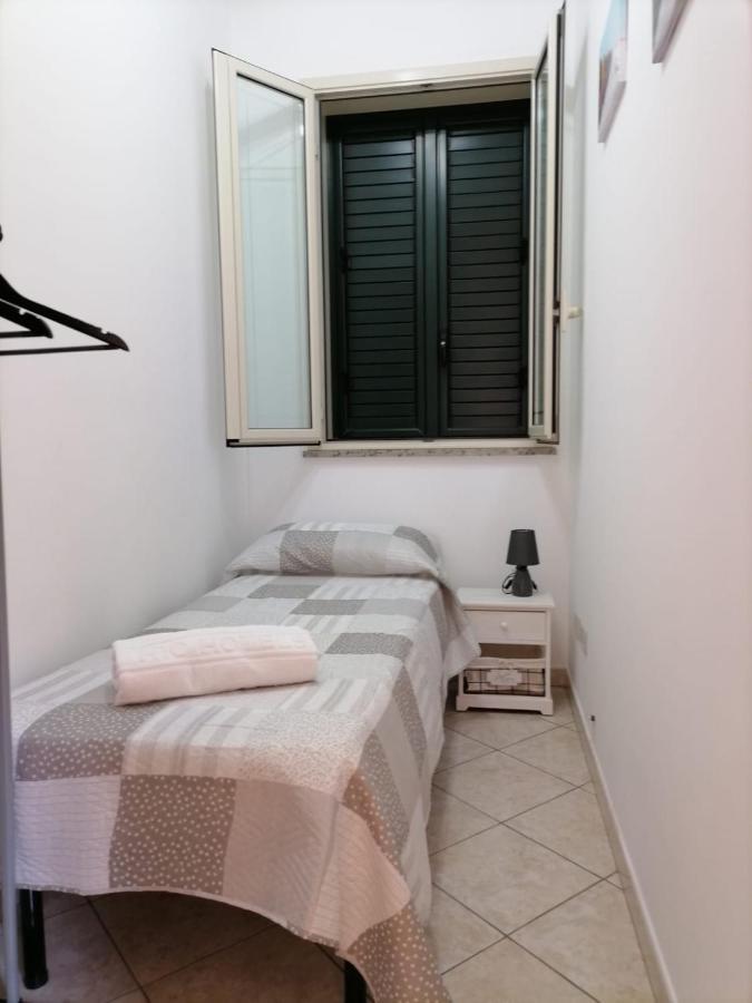 Appartamento Cristina House Avola Esterno foto