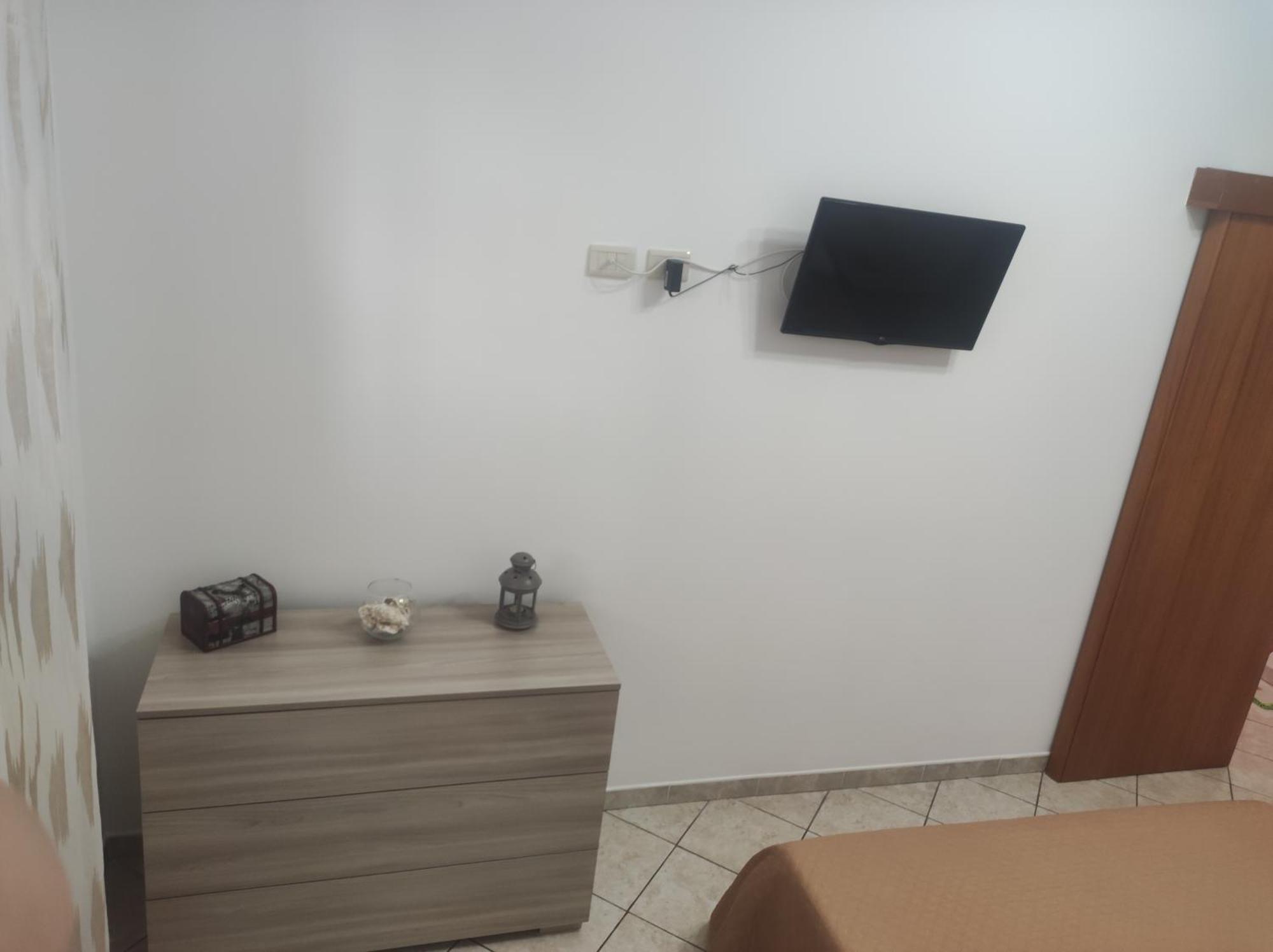 Appartamento Cristina House Avola Esterno foto