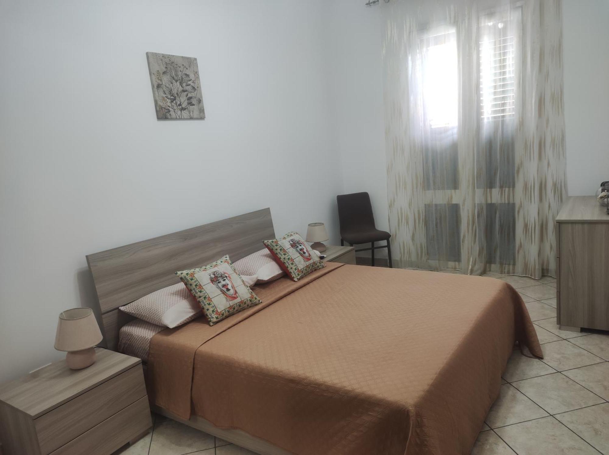 Appartamento Cristina House Avola Esterno foto